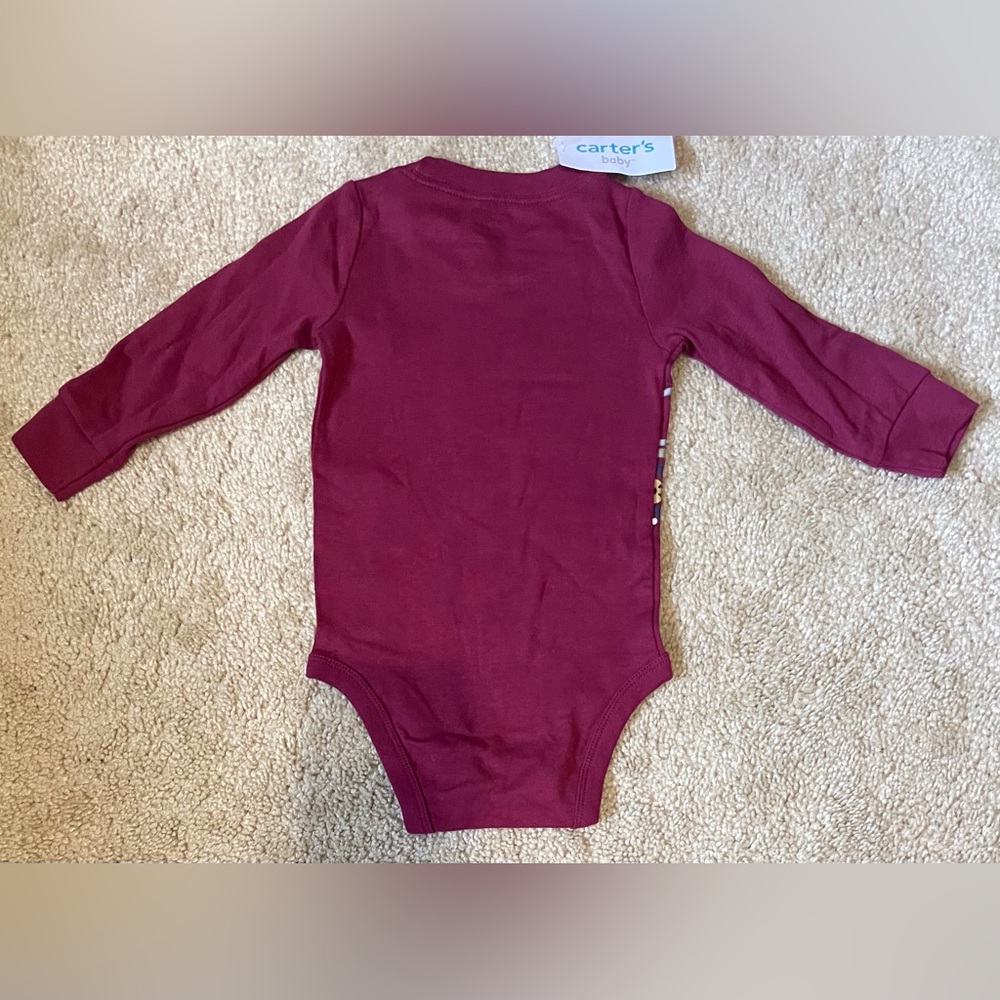 Carter’s - Picture 3 of 5